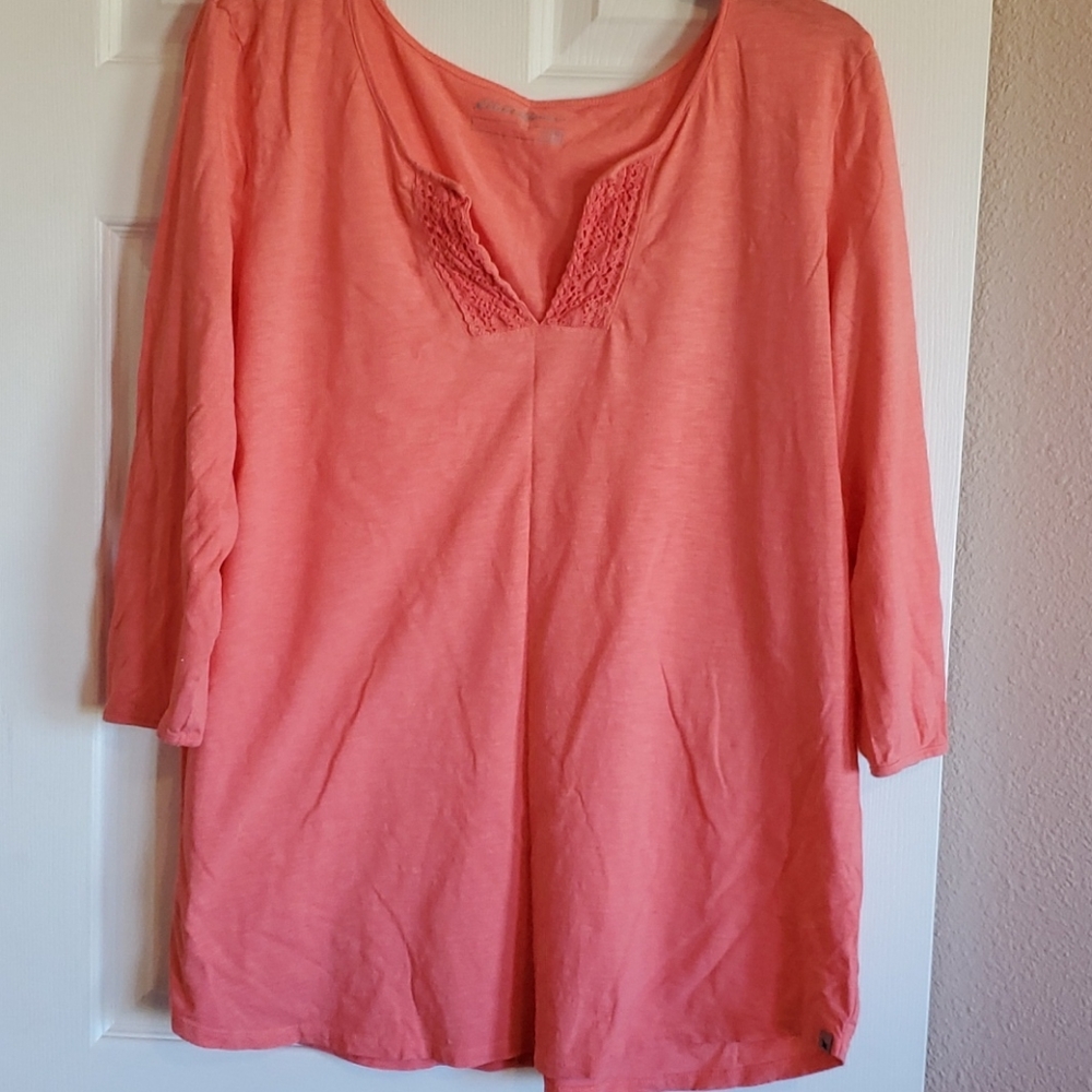 ❤Eddie Bauer Top❤